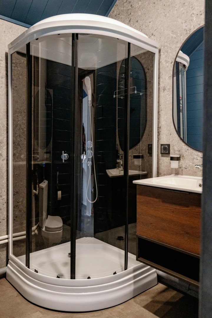 Парк-Отель Алтан