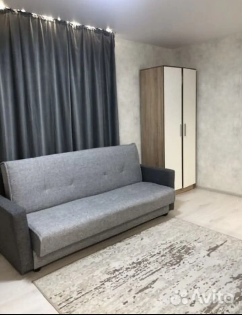 Квартира Николаева 48 Чебоксары