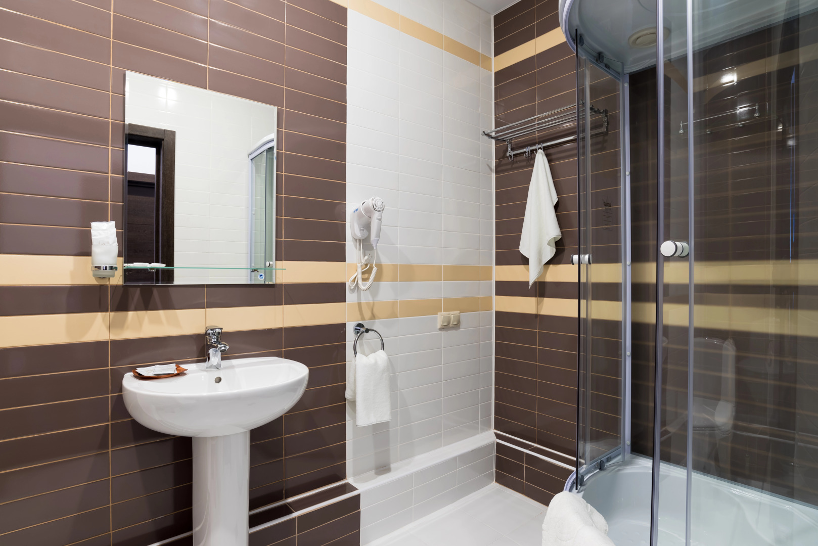 Отель Тесса