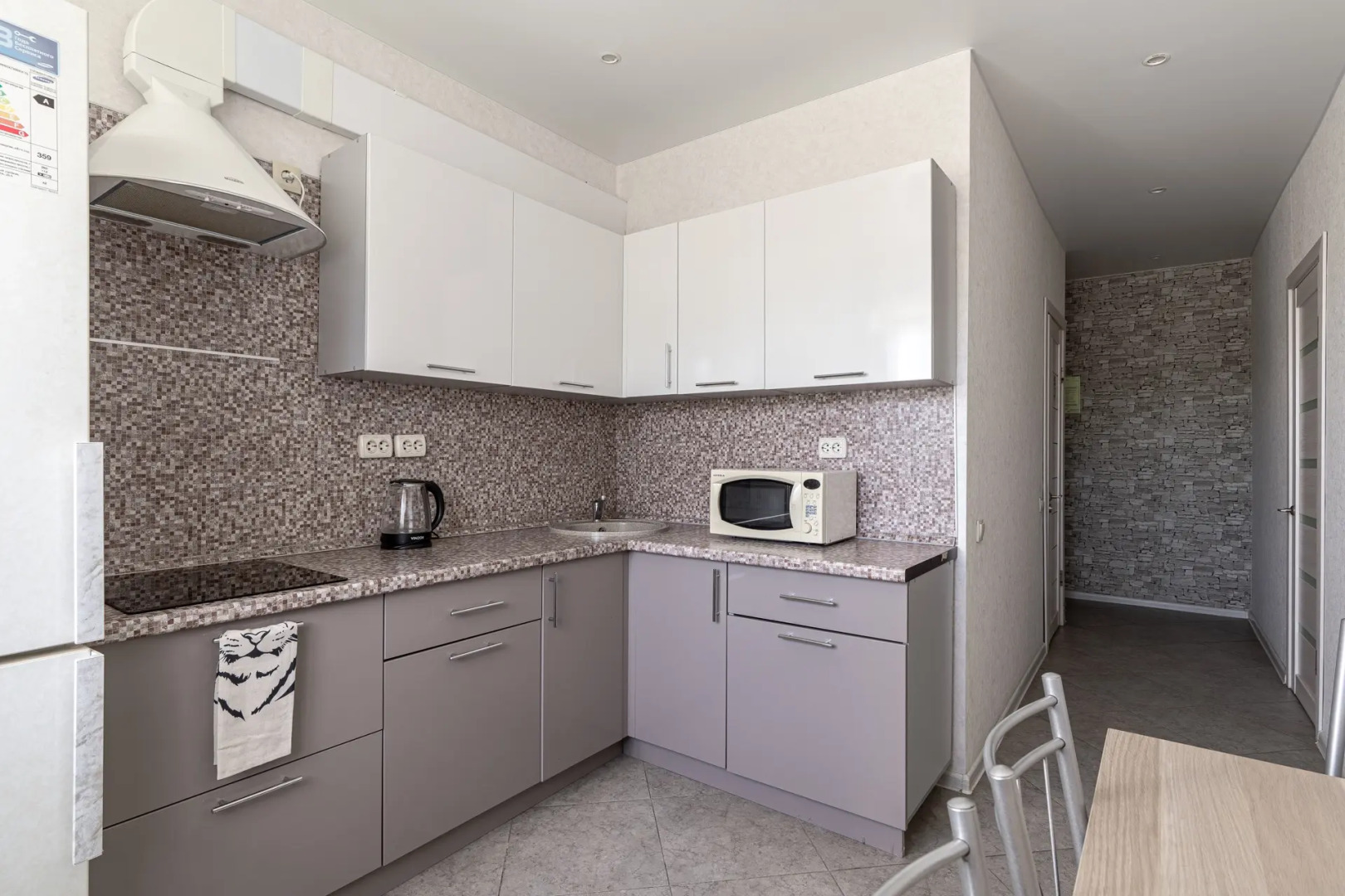 Апартаменты Мэйтс на Галактионова 3 Б 1