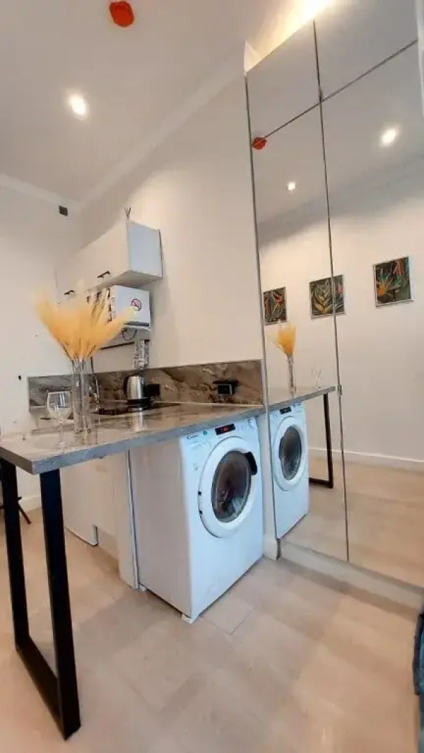 Апартаменты ABC 4