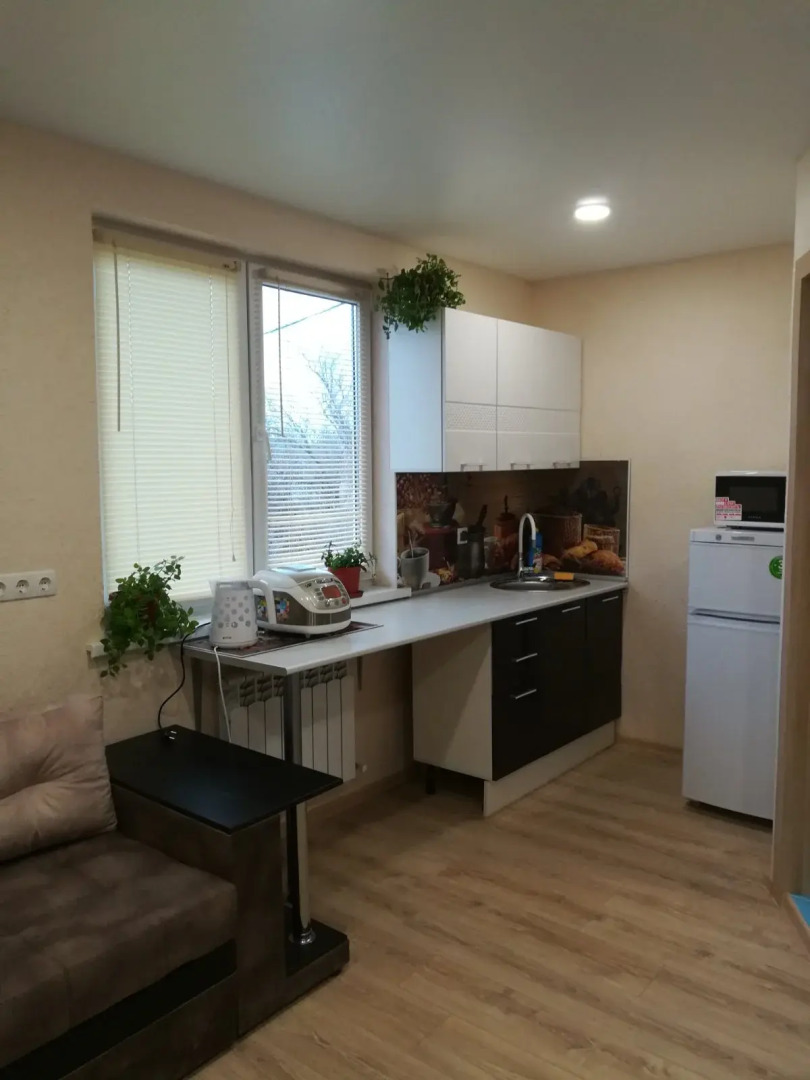 Гостевой Дом Маринер