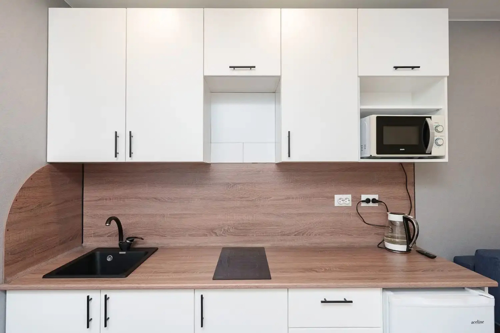 Квартира Уютная Студия в Новом Жк