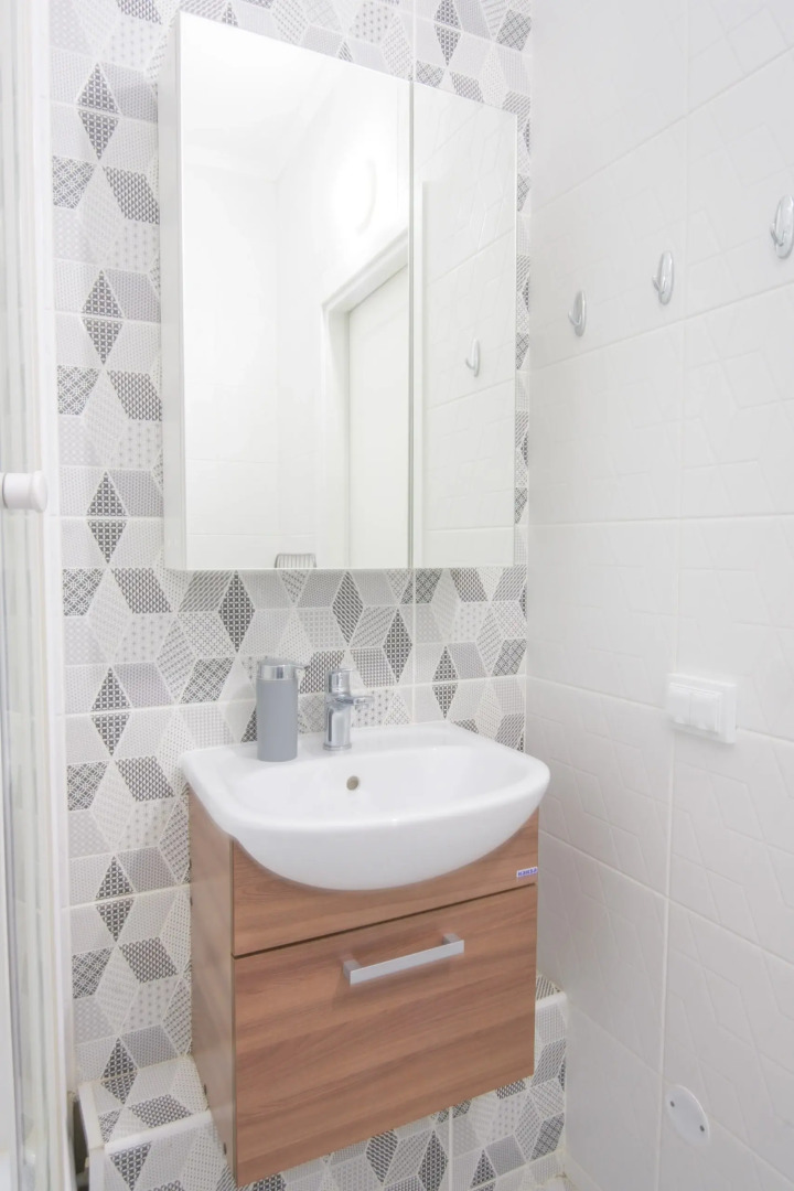 Квартира TerraAparts в Стрельне