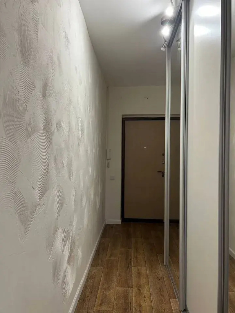 Апартаменты 51 в ЖК Оранжевое небо