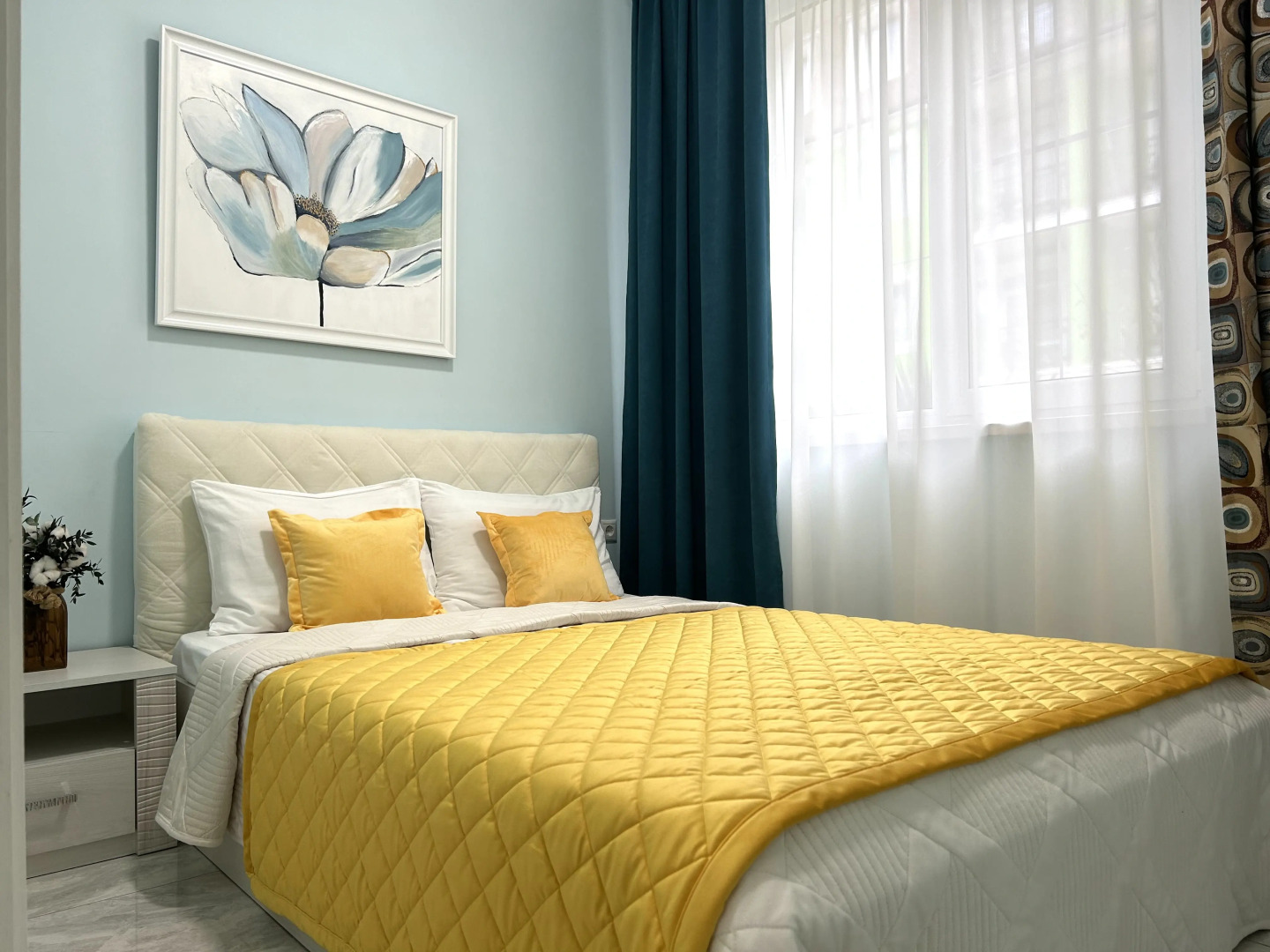 Апартаменты у Моря жк Арт Лайт Сити 236