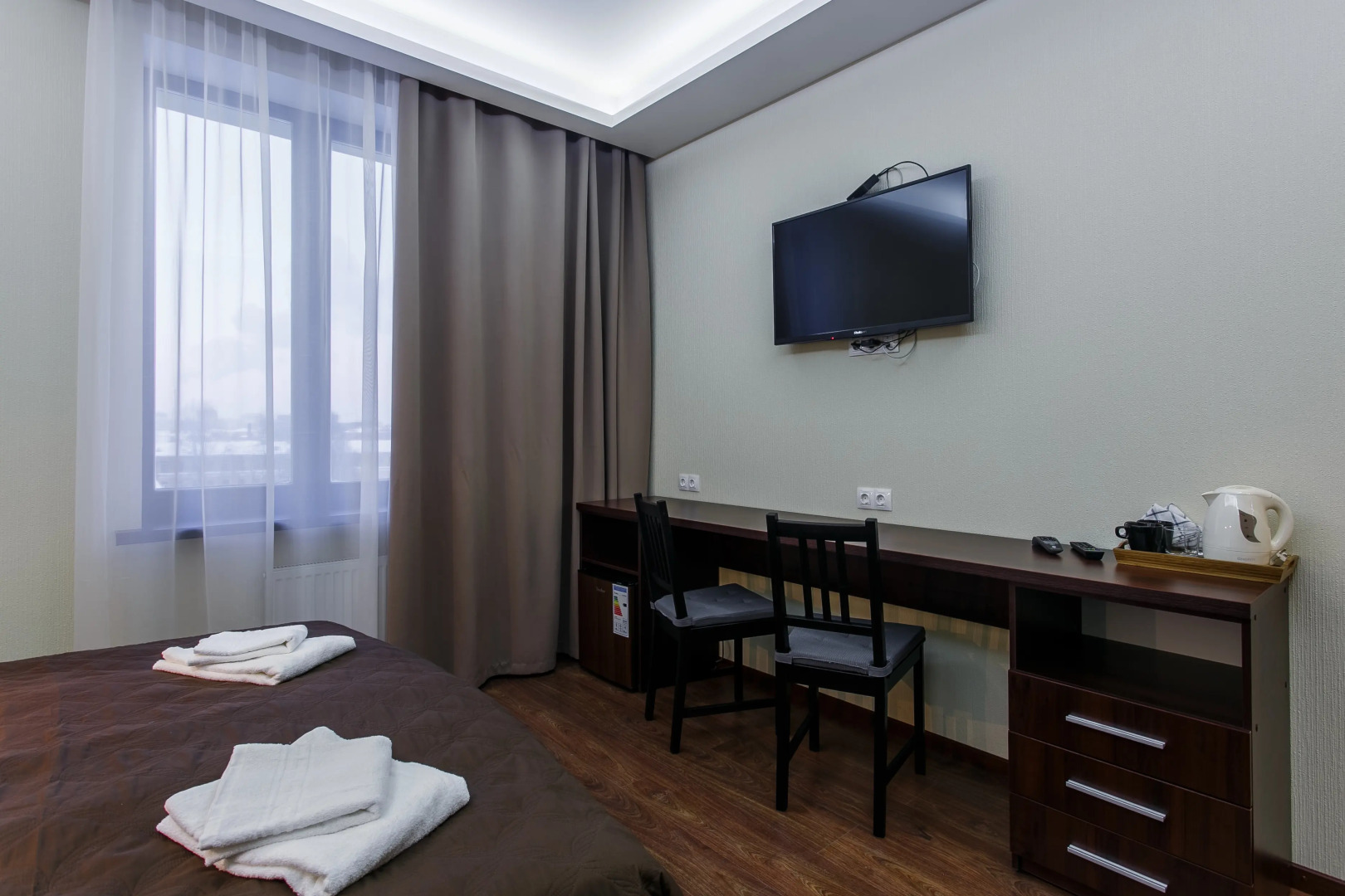 Мини-Отель Офицерский 