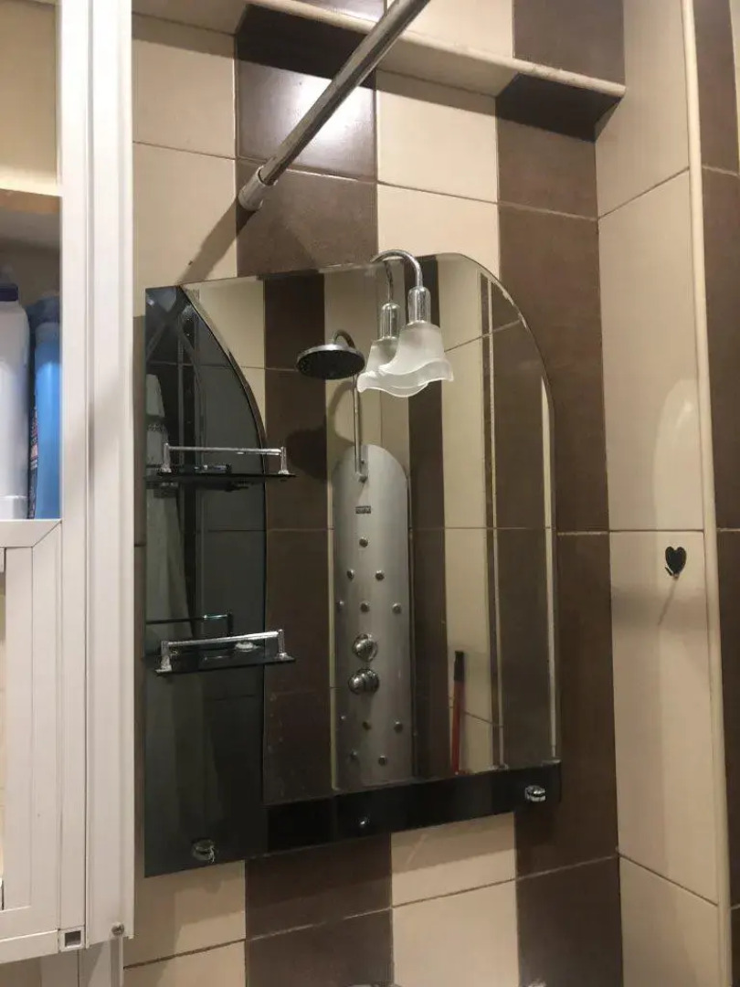 Апартаменты Agatangeghos