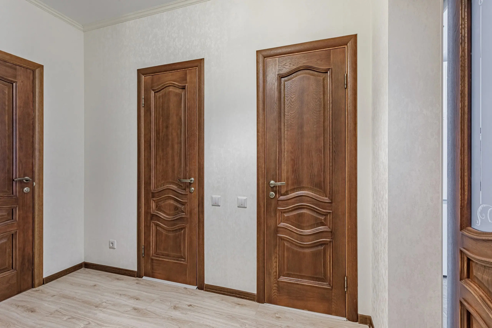 Квартира Элегия