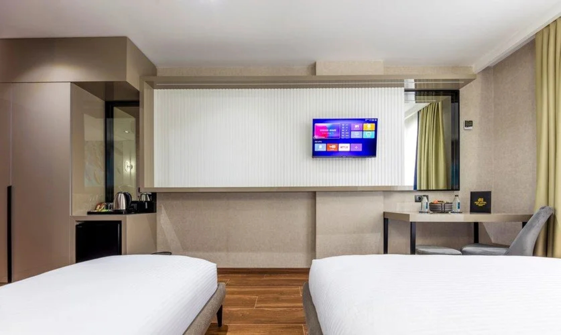 Dem Hotel Premium İstanbul Airport