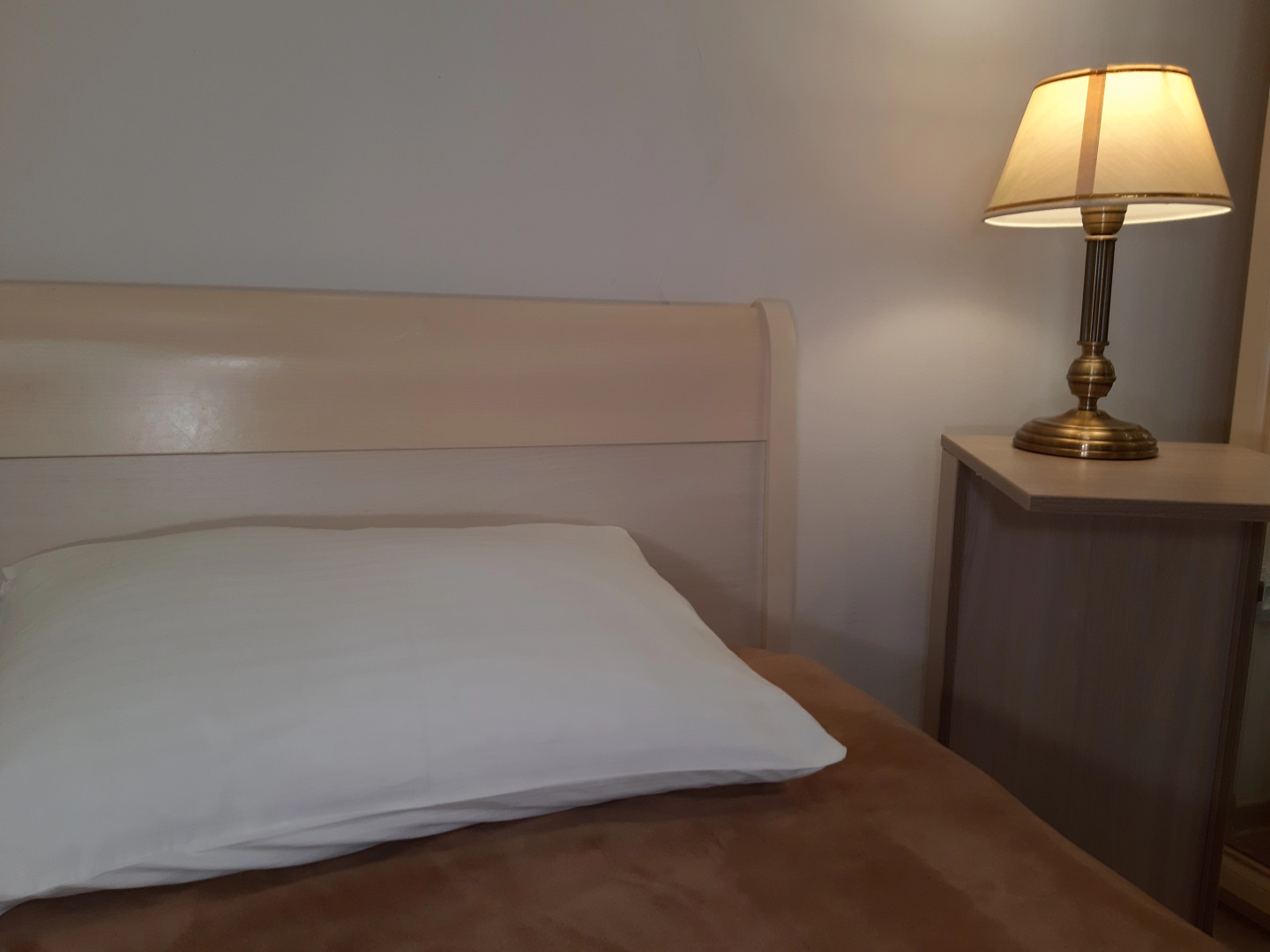 Гостевой дом Векар