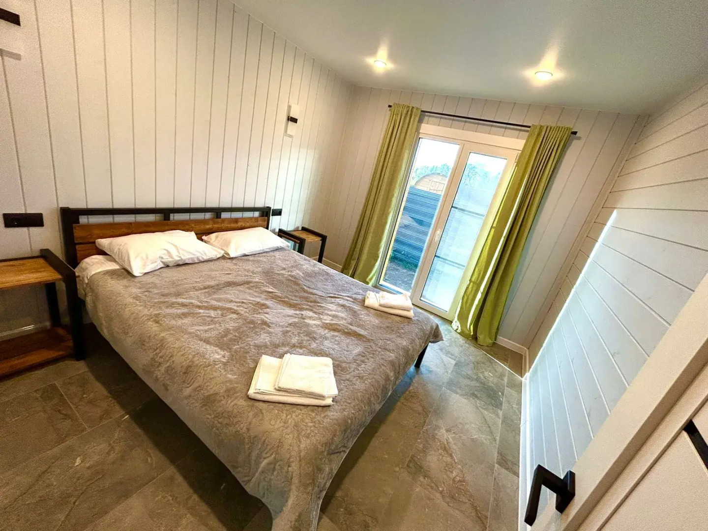 Гостевой Дом на Горке