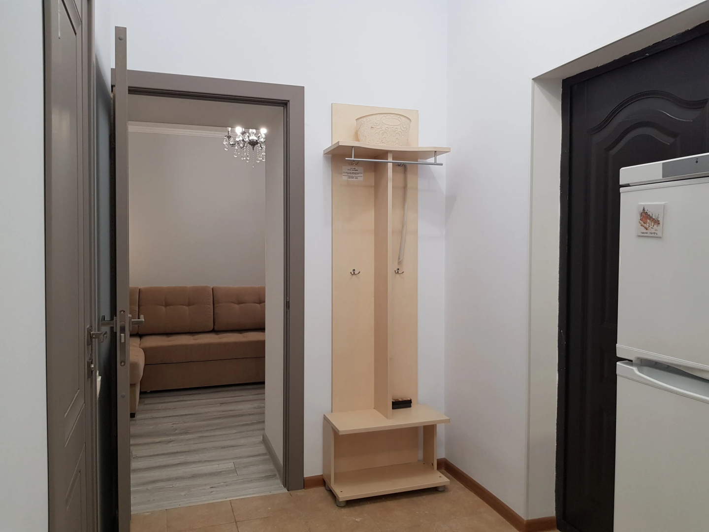 Апартаменты в центре Пятигорска 2