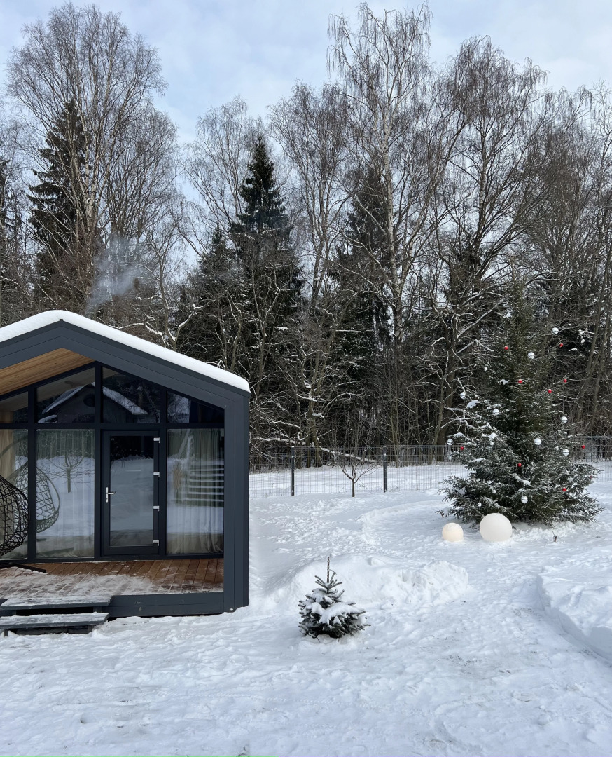 Гостевой дом Шелестово 47