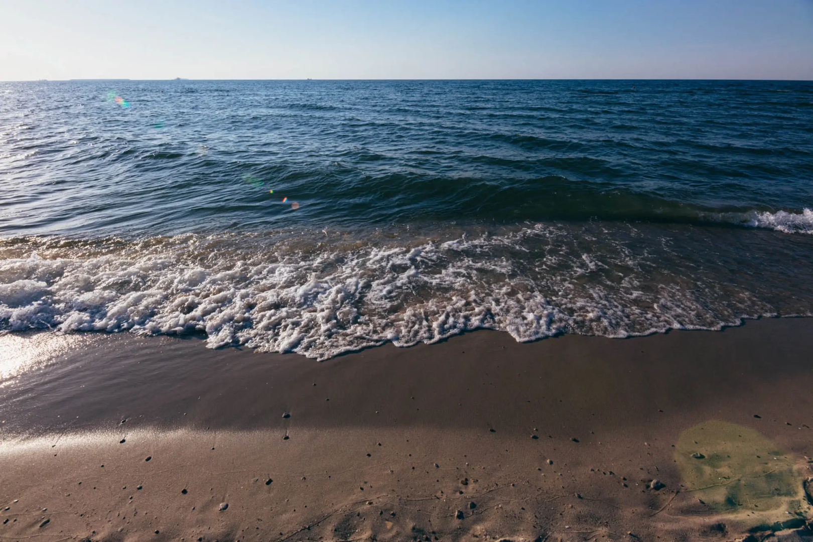 Квартира Baltic Modern