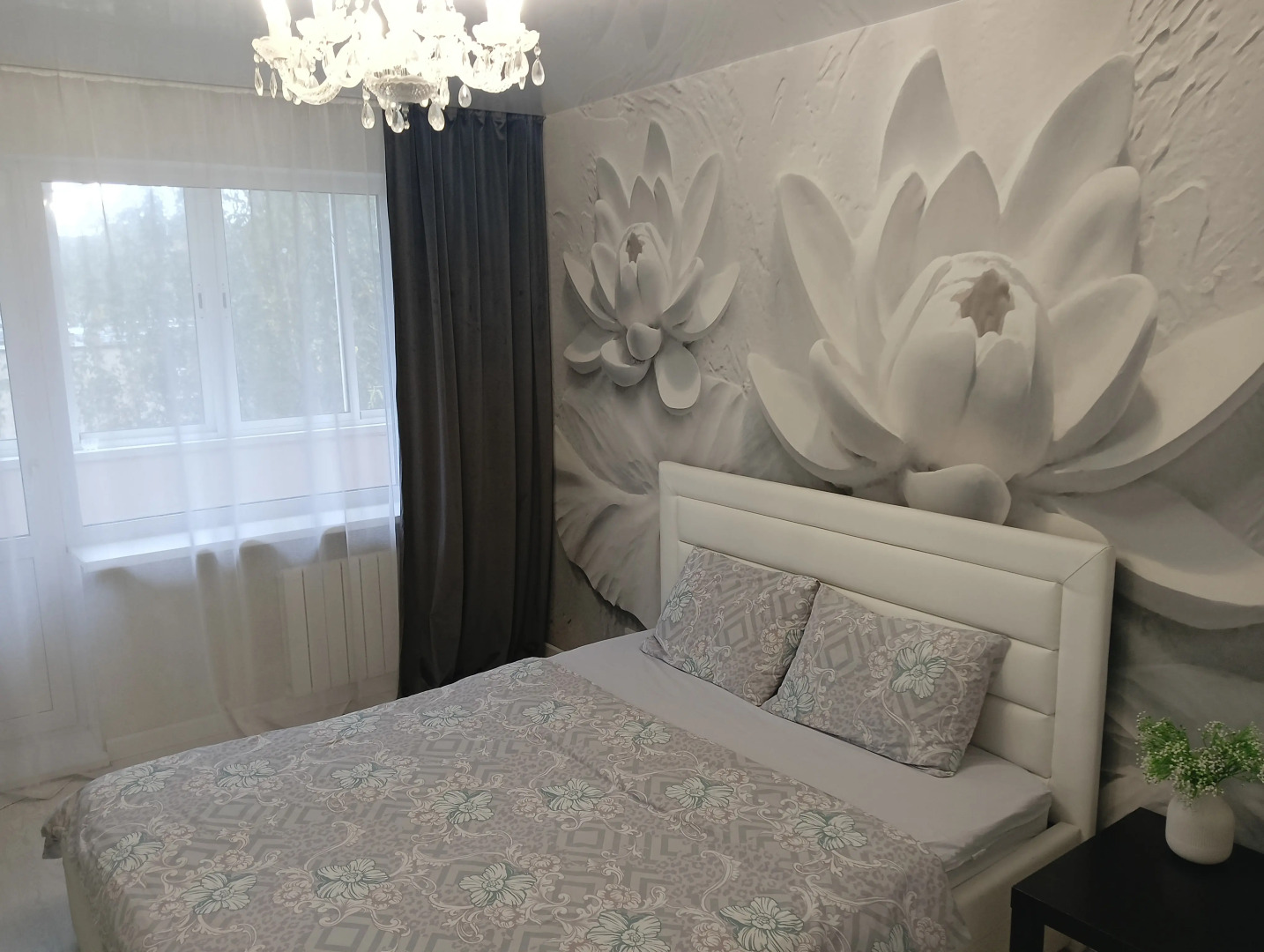 Квартира на улице Короленко 23