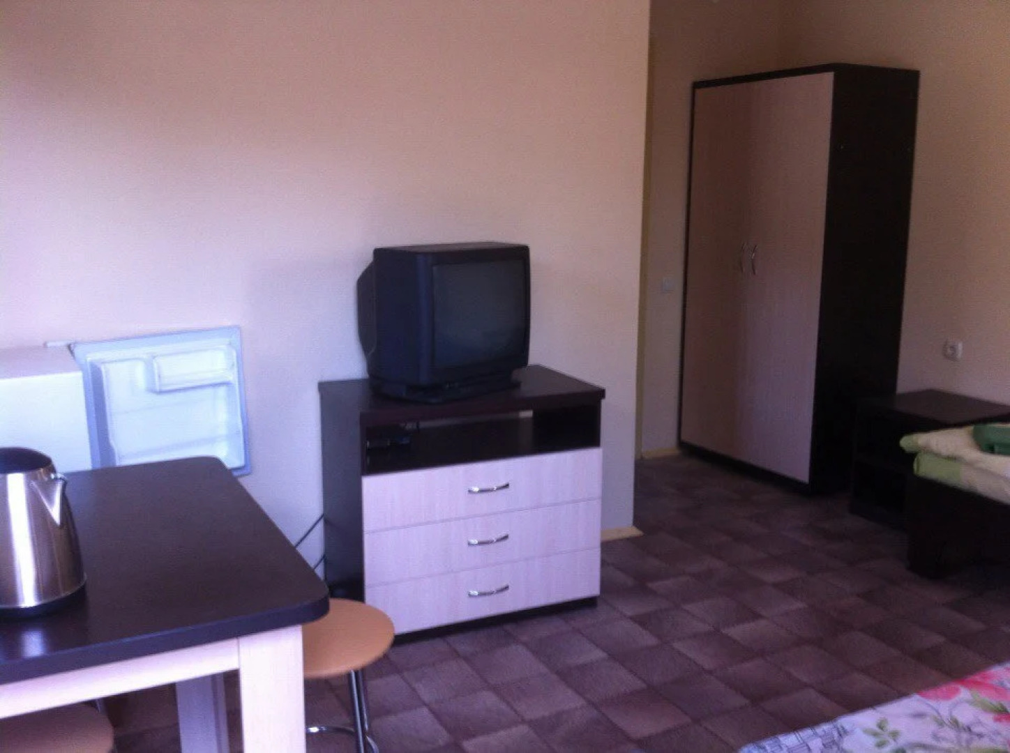 База Отдыха SPA Усадьба Белый Остров