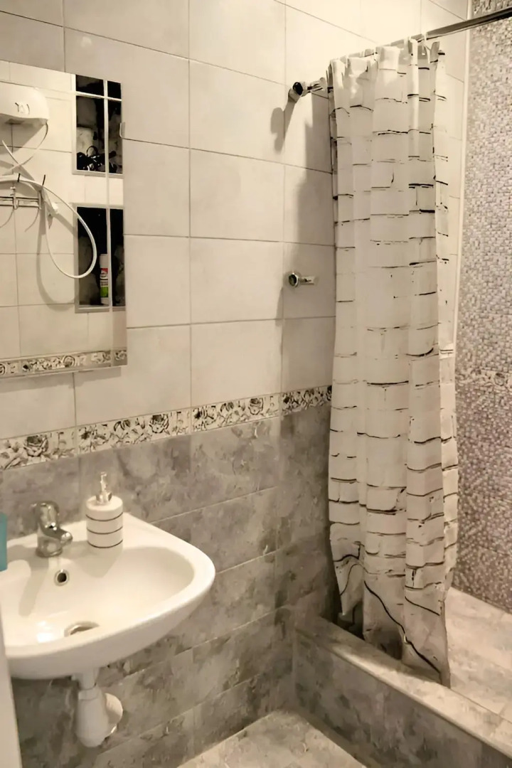 Квартира Мильфей 21-3