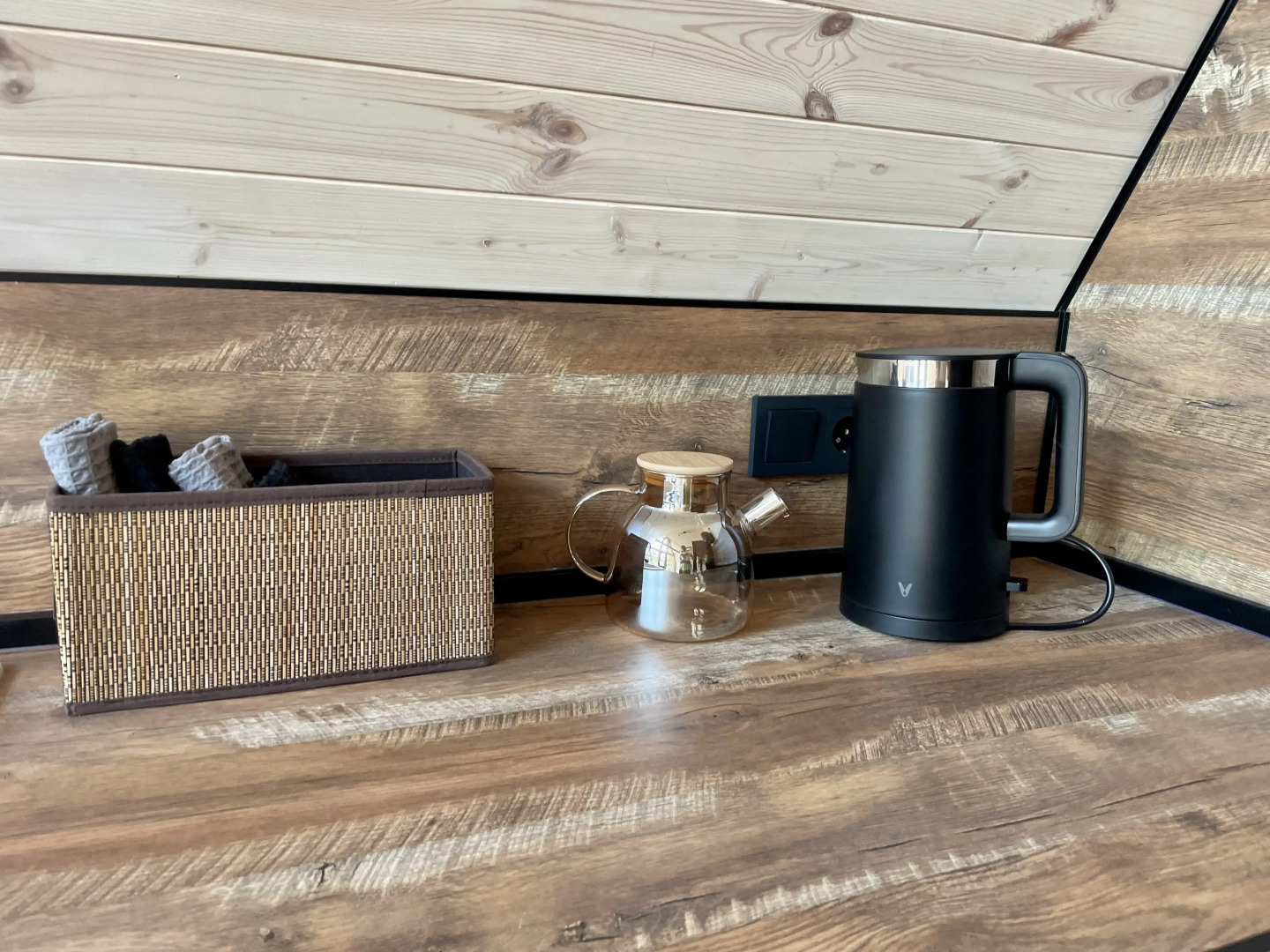 Глэмпинг Лео Ленд