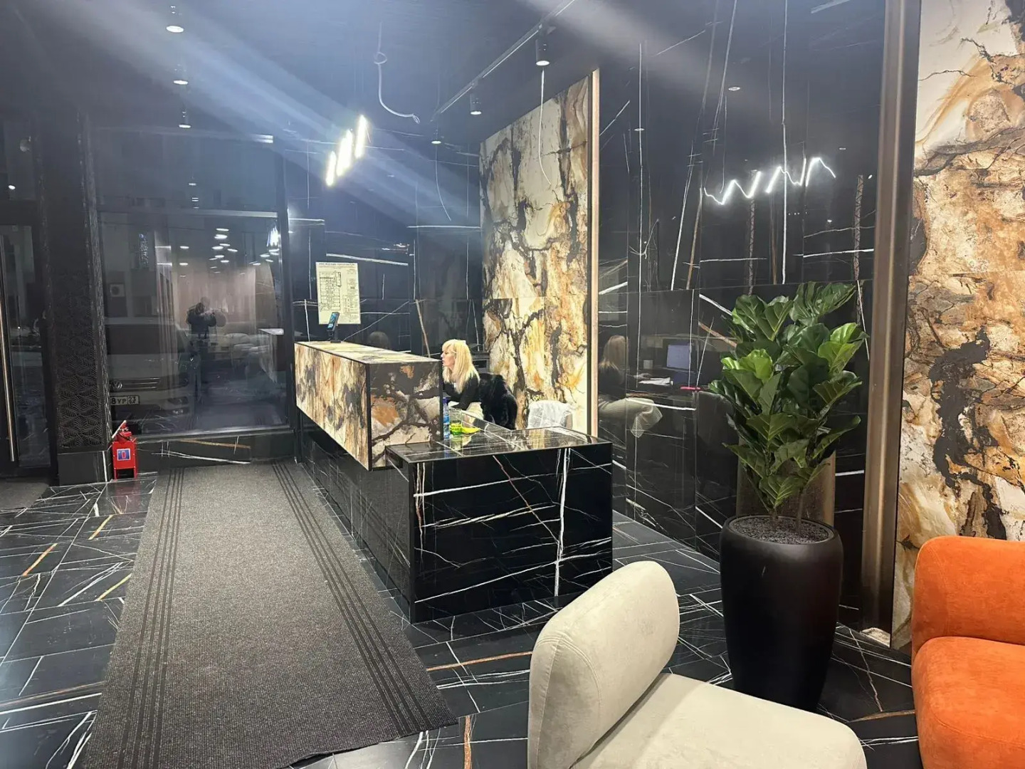 Отель Инвайт-парк-отель