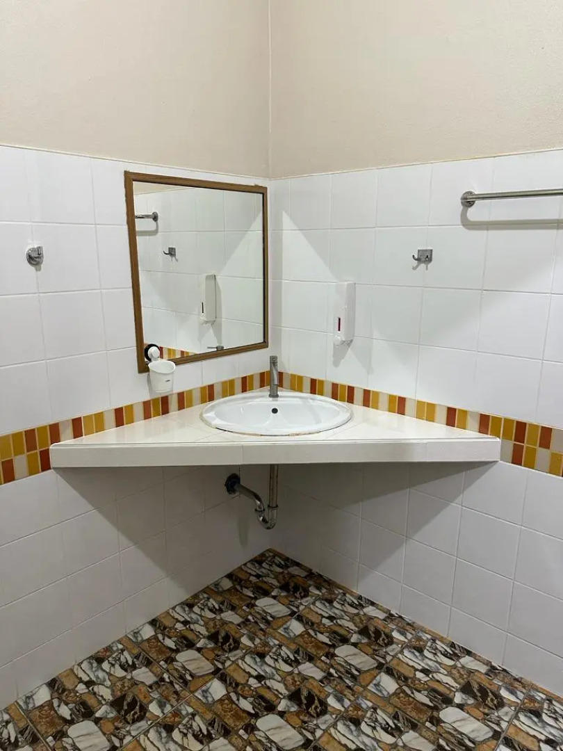 Отель Fine Times Resort