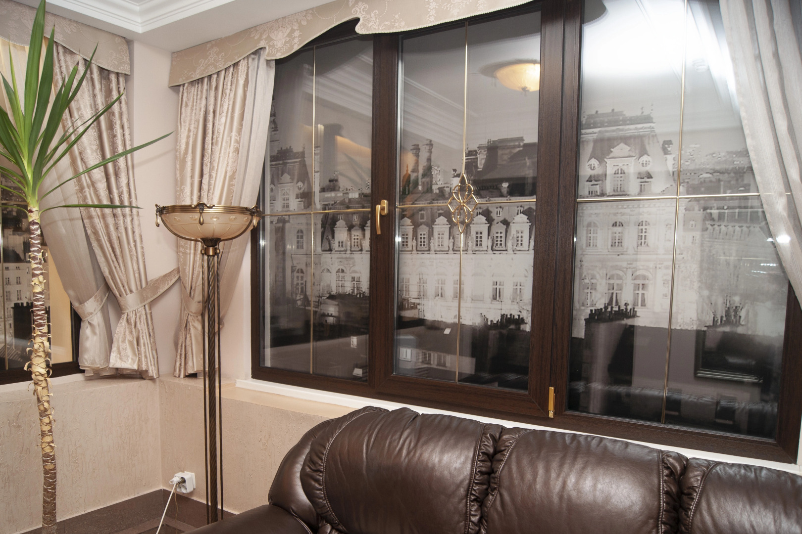 Мини-отель на Набережной