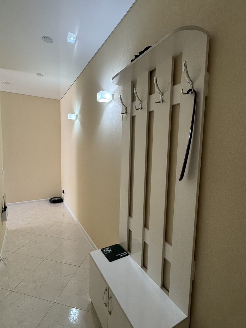 Квартира Эстетика и комфорт на Цветном Бульваре