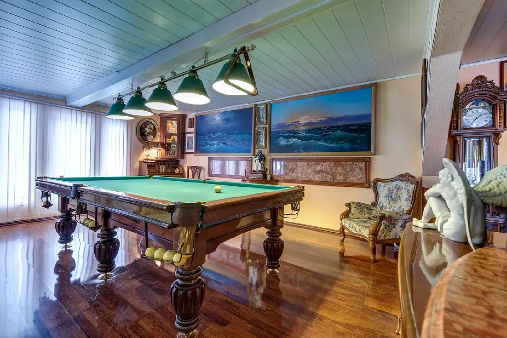 Коттедж Venera