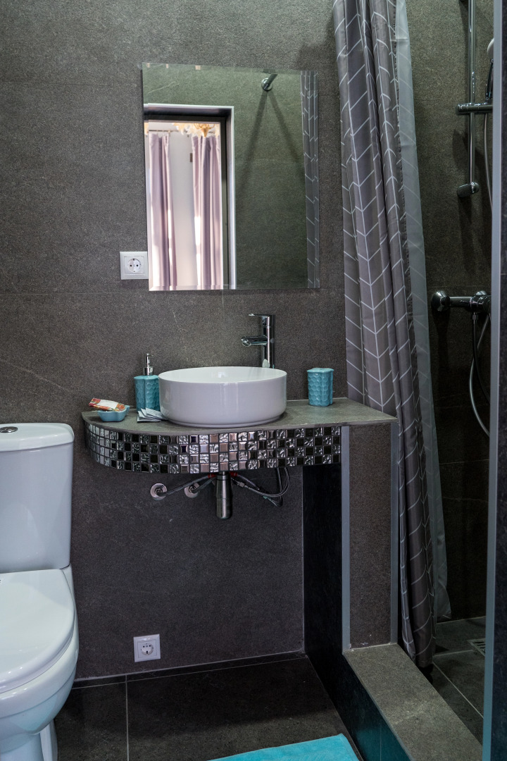 Гостевой дом Дельтаплан