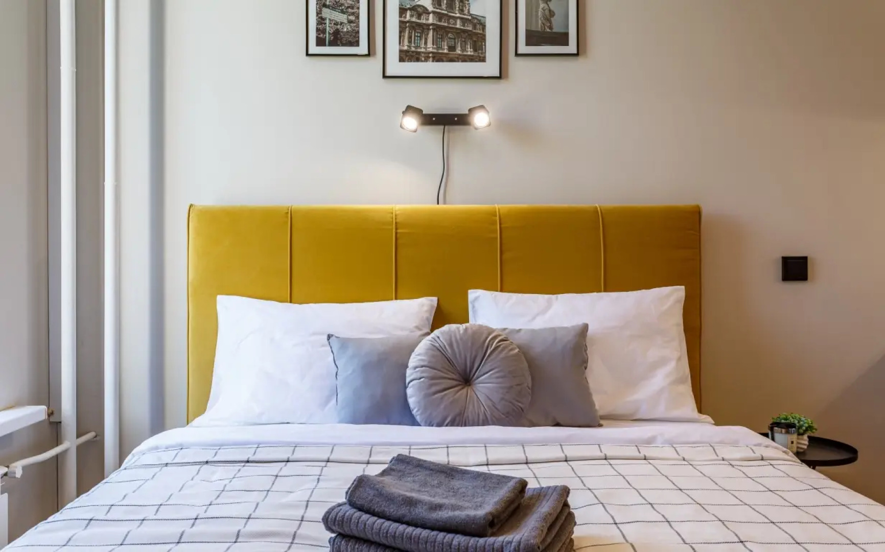 Апартаменты FortEstate проспект Вернадского 41 стр 1 (13)