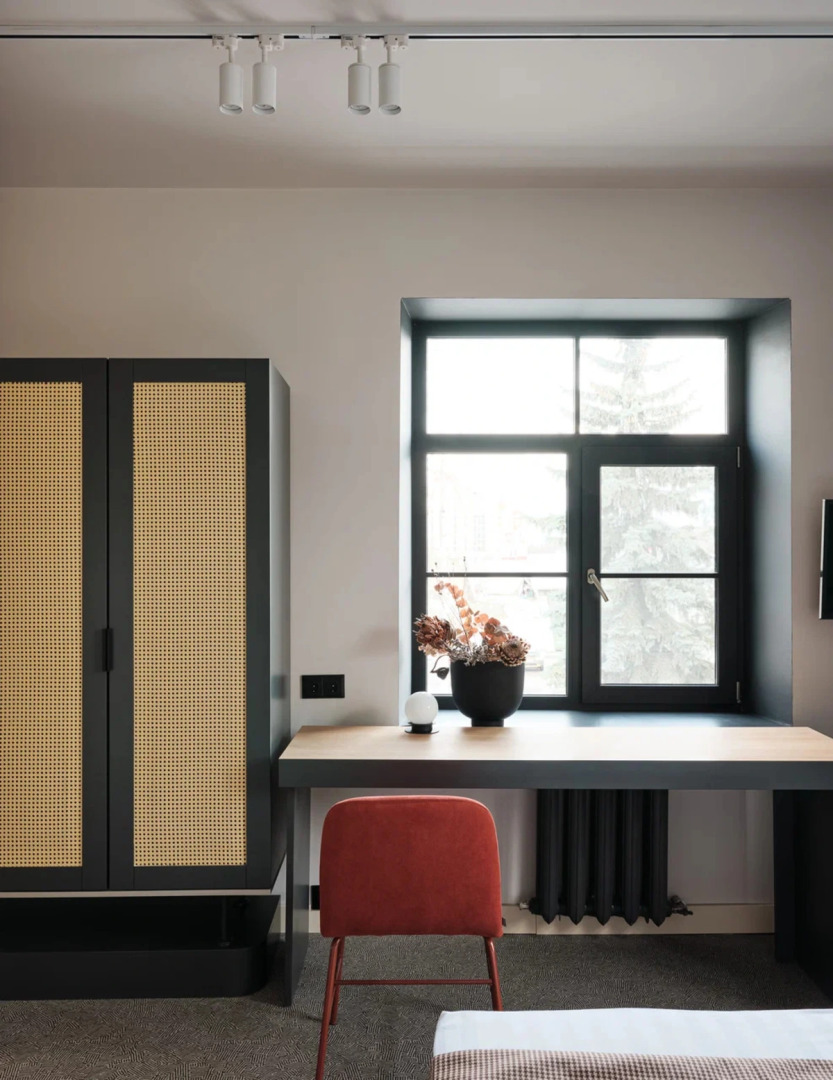 Отель Карелинн