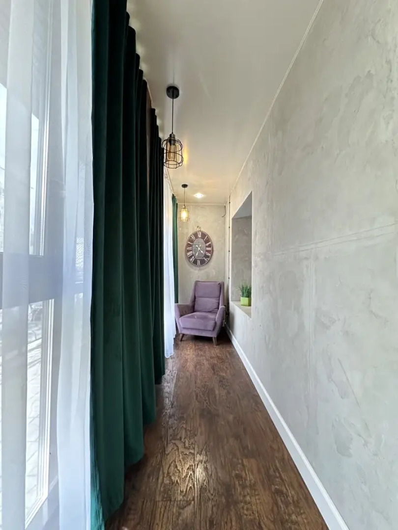 Квартира Loft с Отдельным Входом