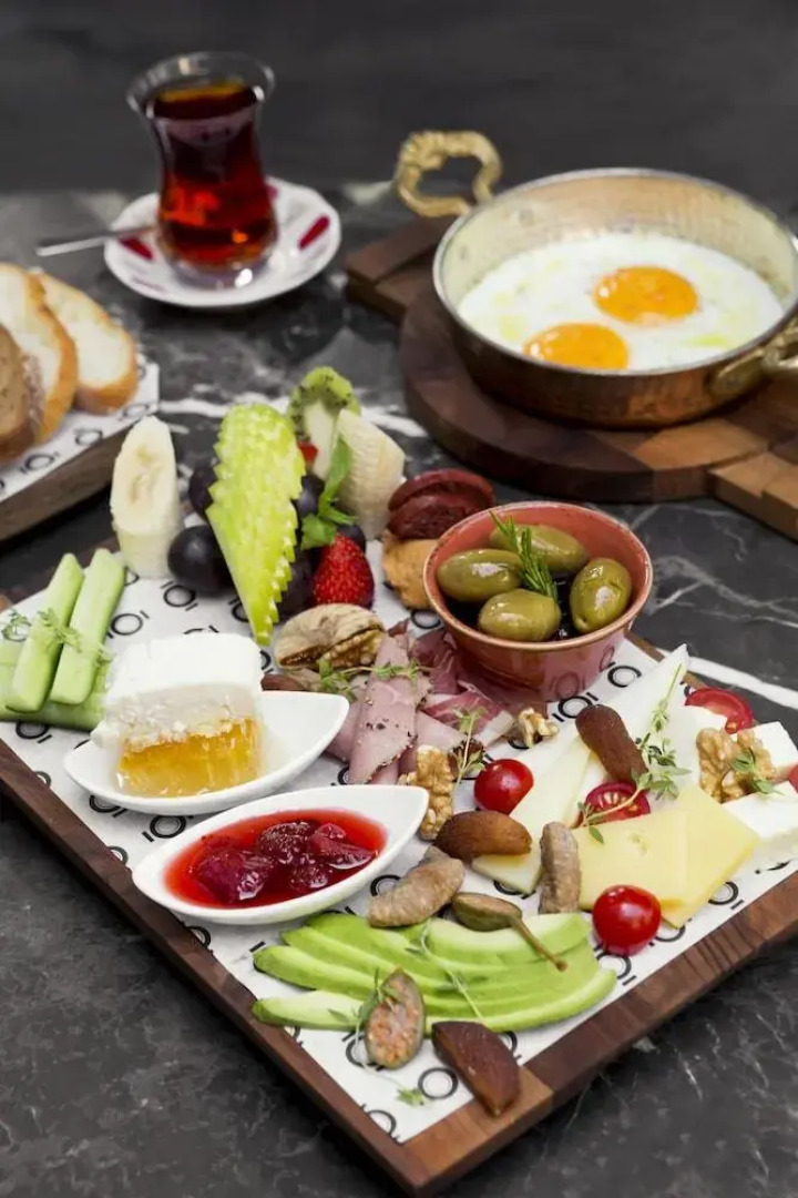 Отель Karamans Sirkeci Suites Hotel