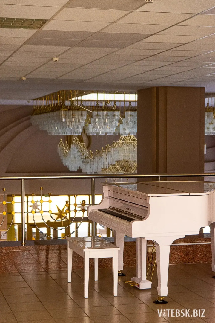 Отель Лучеса