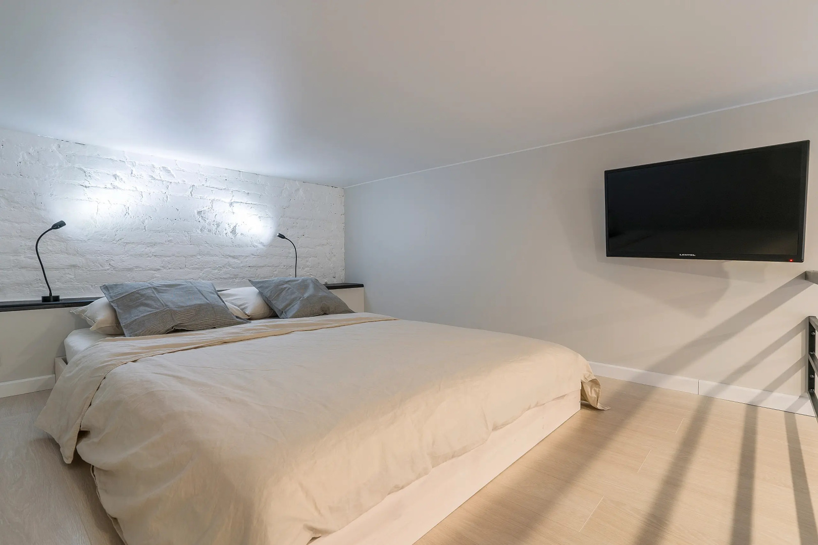 Меблированные комнаты Uppapart Моховая 43