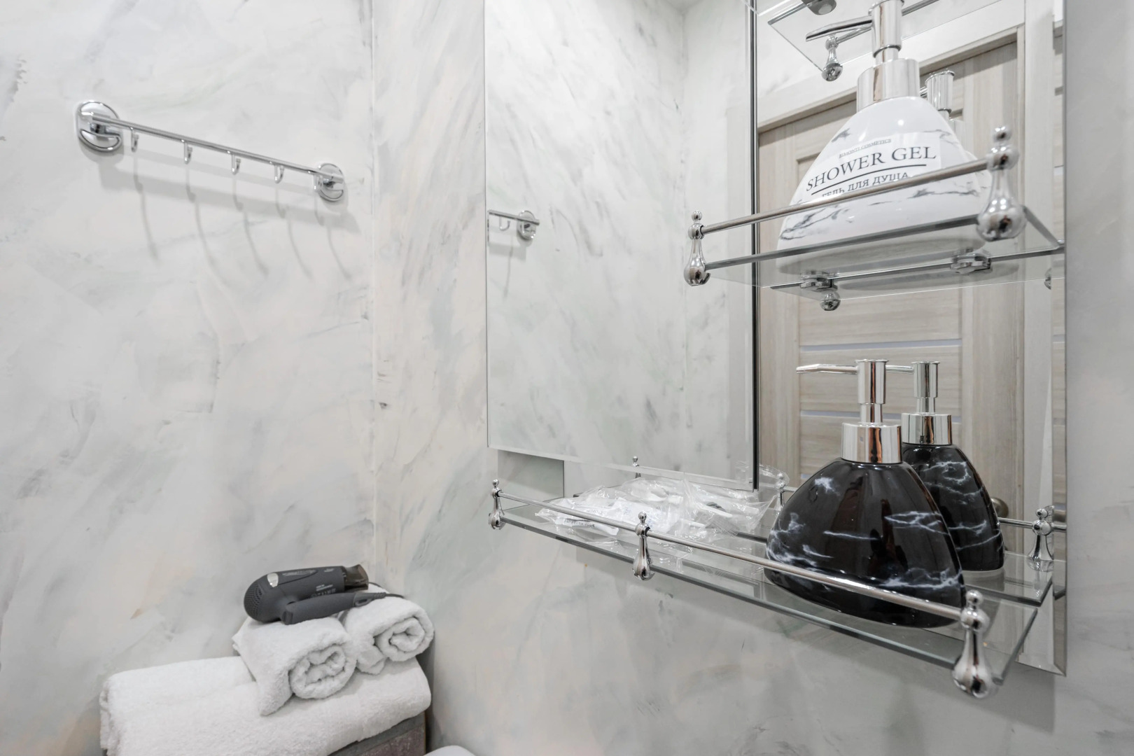 Апартаменты Уютная студия на проспекте Космонавтов