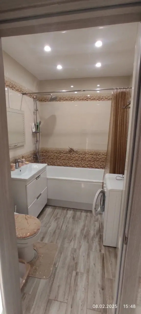 Квартира Уют на Потемника