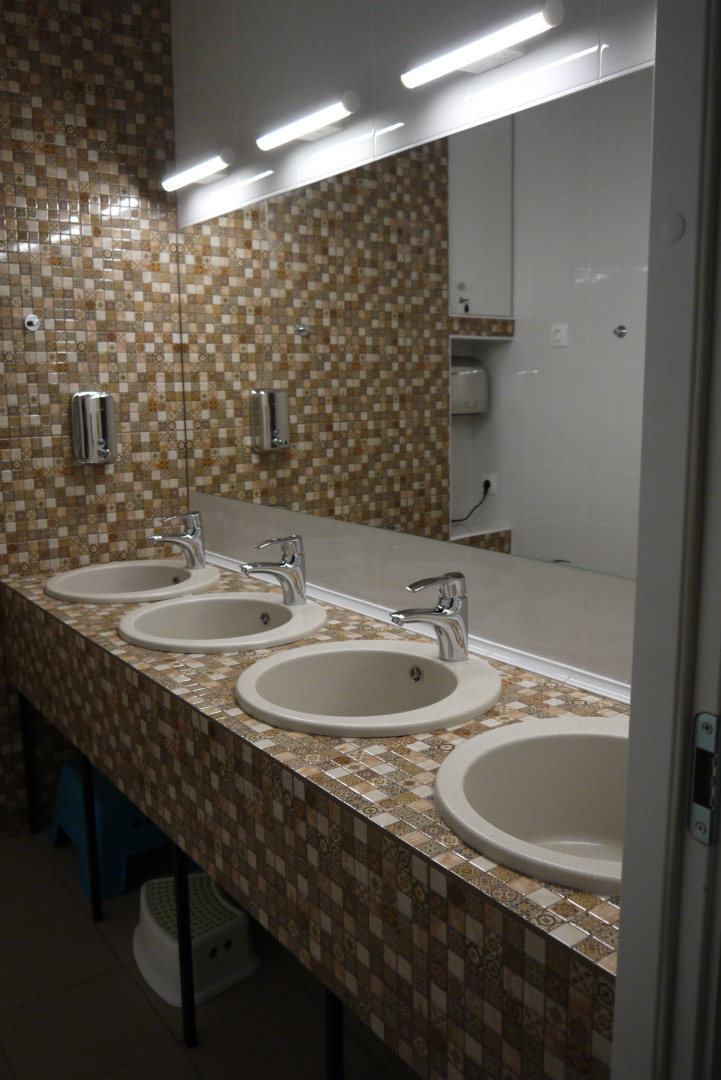 Хостел Стерео