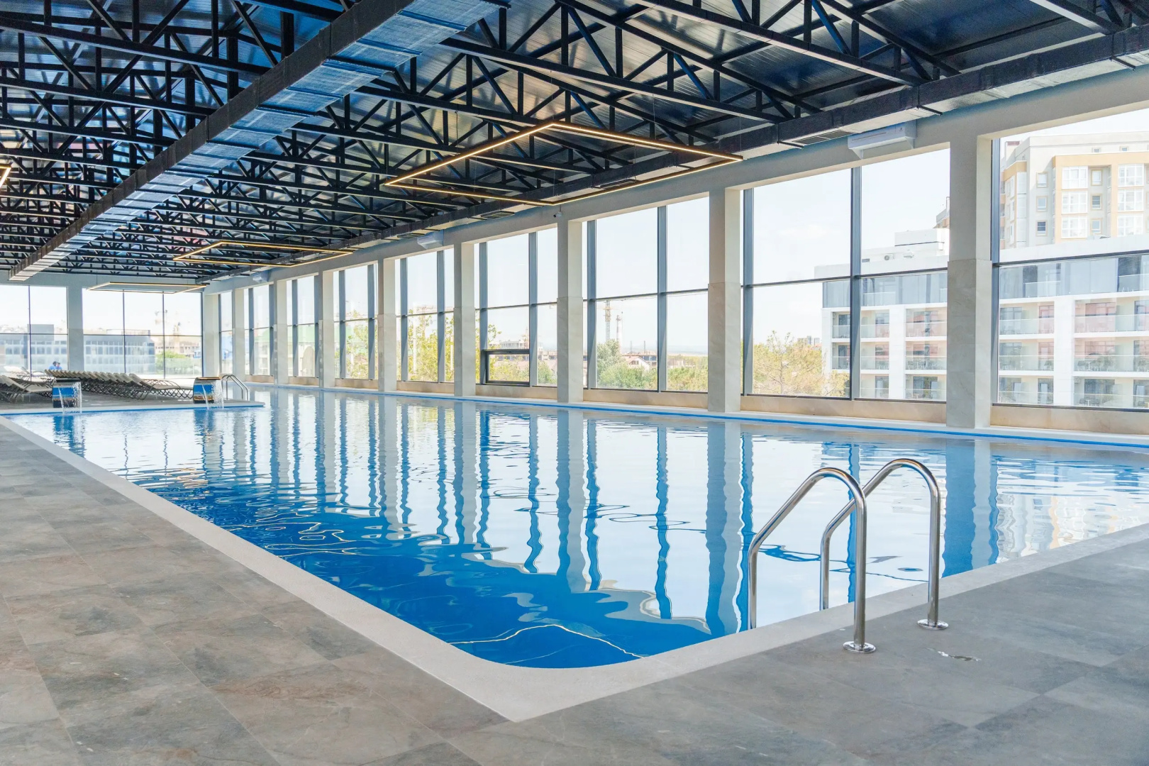 Отель Zenith Resort Hotel & Spa Ultra All inclusive