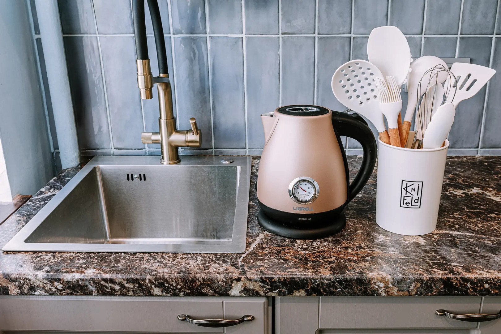 Апартаменты Уютные апартаменты в Тырныаузе от Квартирукинг