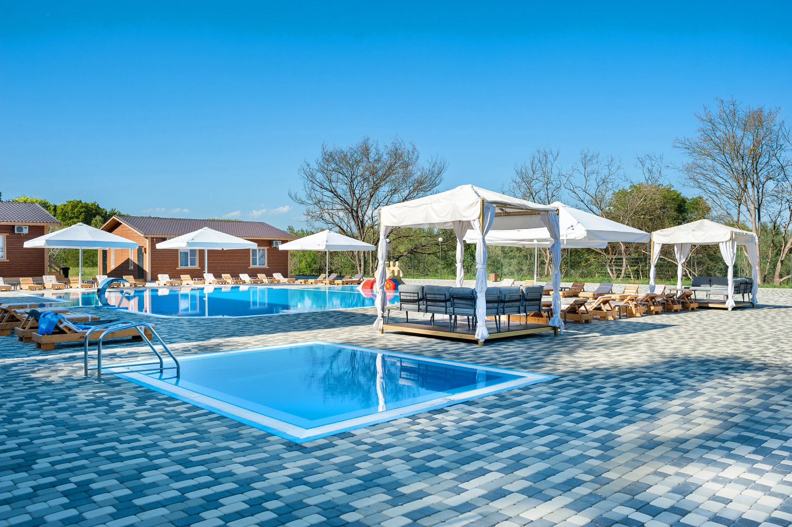 Парк-Отель Алёлин лес