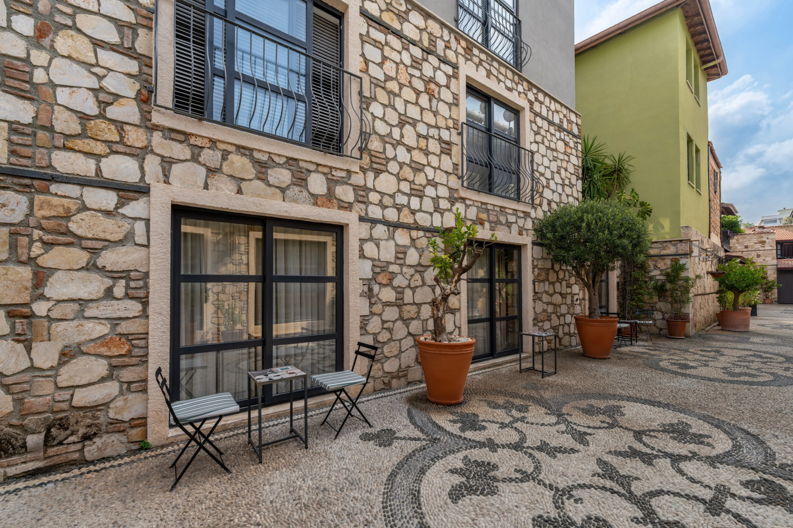 Alp Pasa Hotel - Special Class