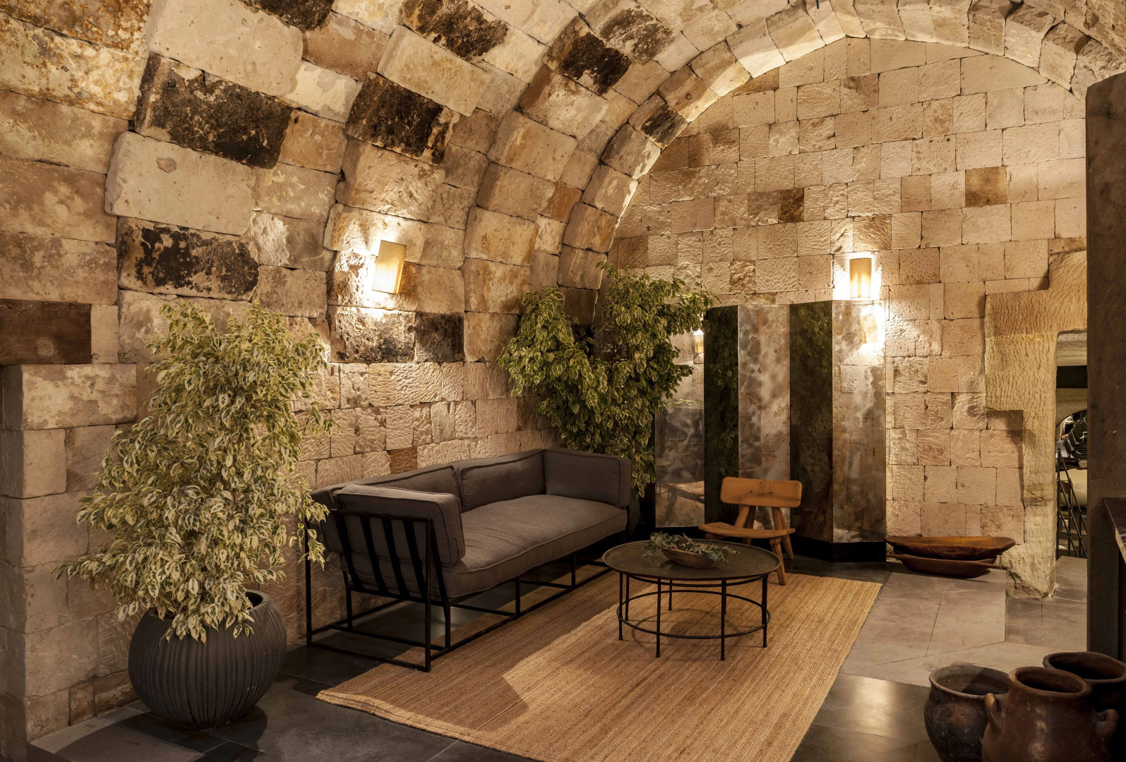 Carus Cappadocia Hotel