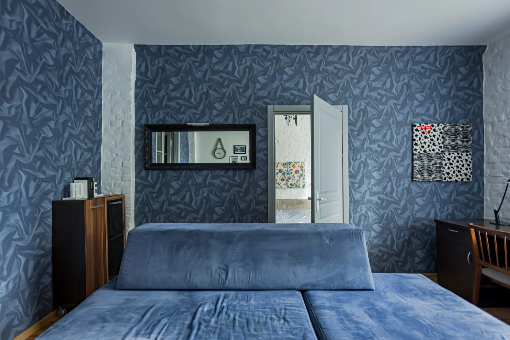 Квартира на улице Киселева 10