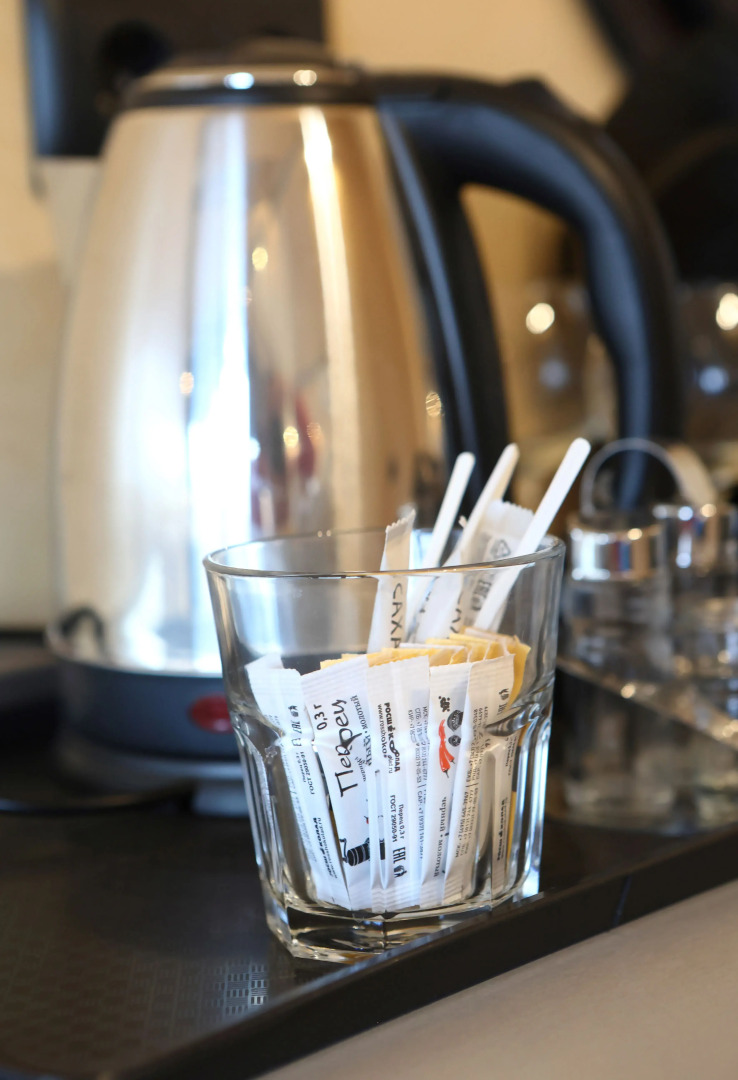 Кемпинг Михеево Старт