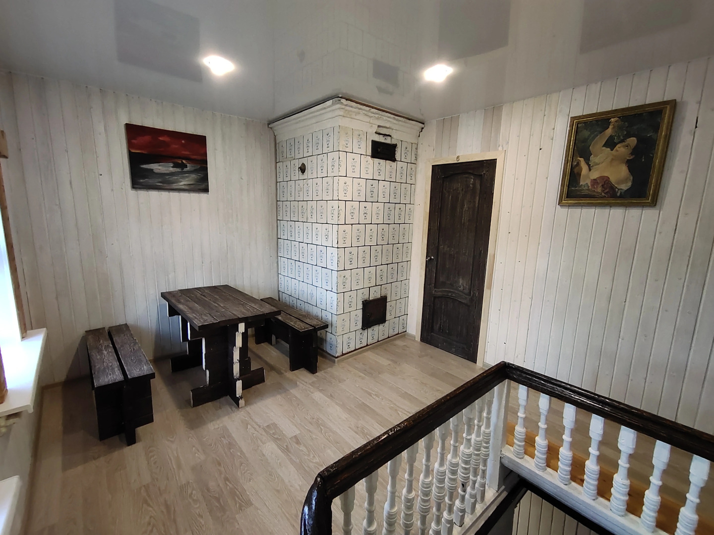 Гостевой дом Купецъ