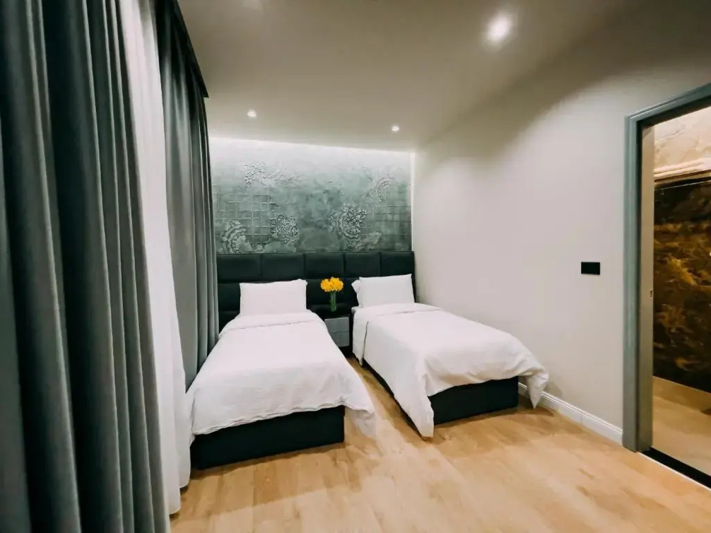 Отель Imperator