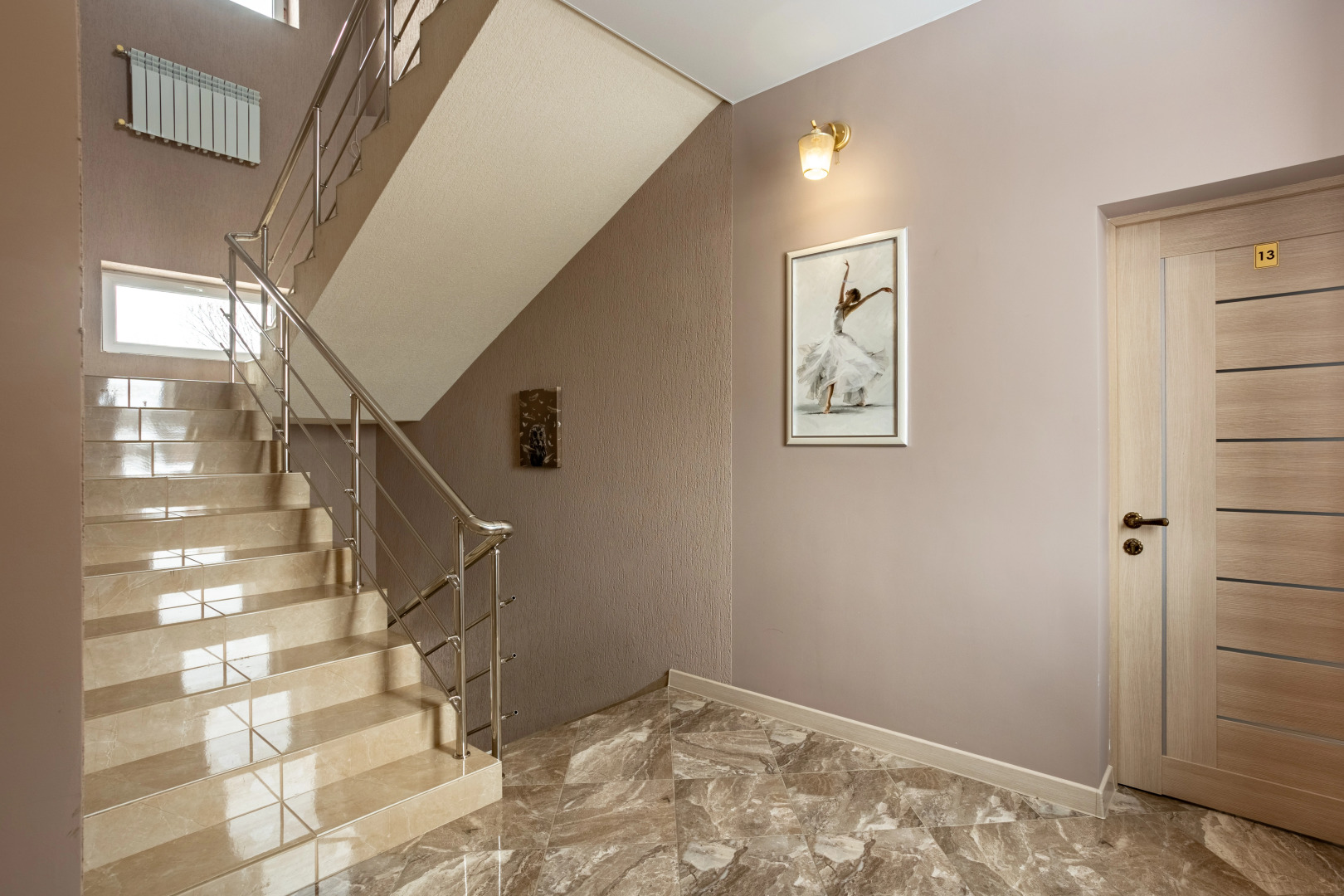 Гостиница Sova