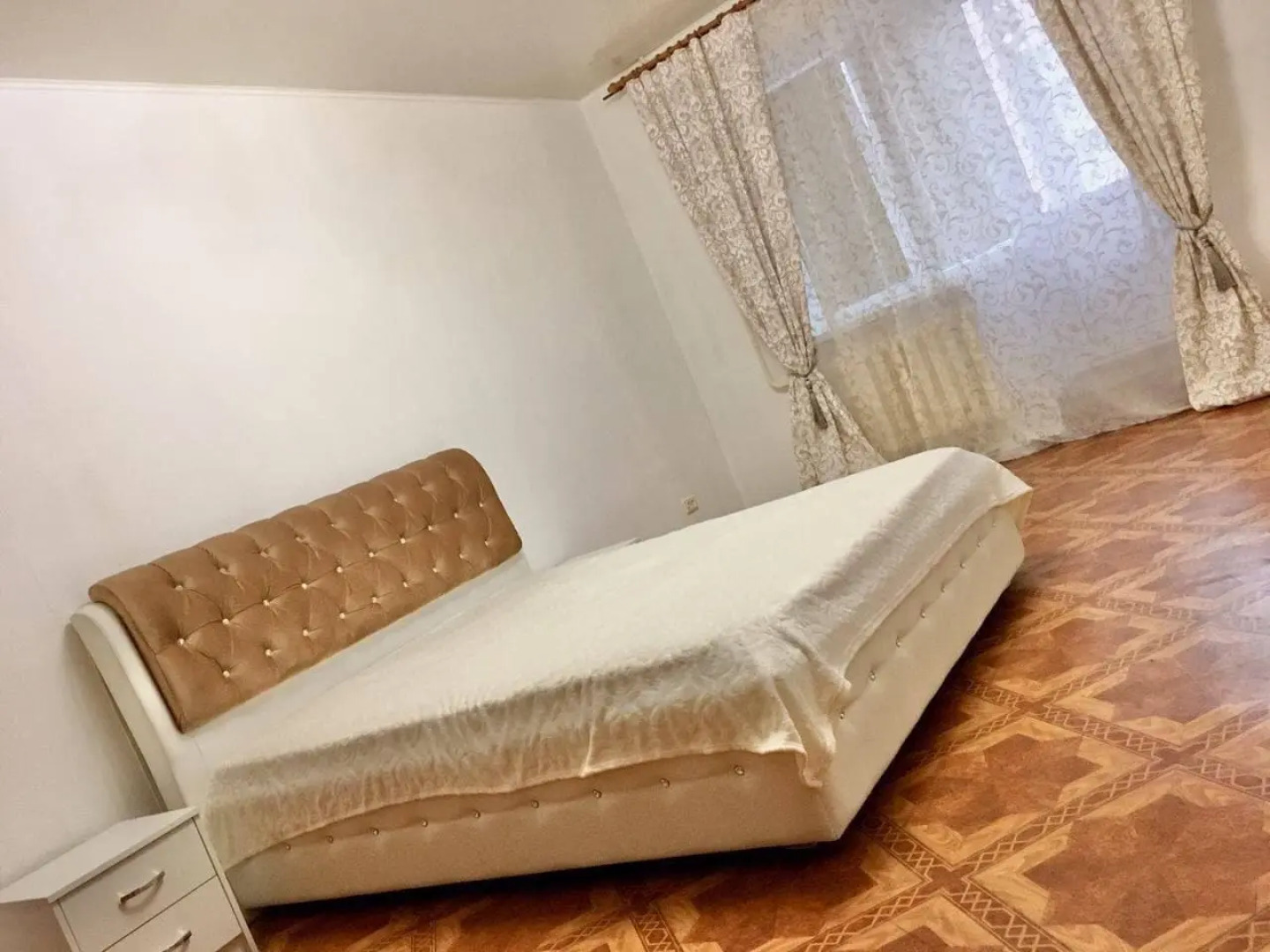 Апартаменты Welcome Home на 50 лет октября 1