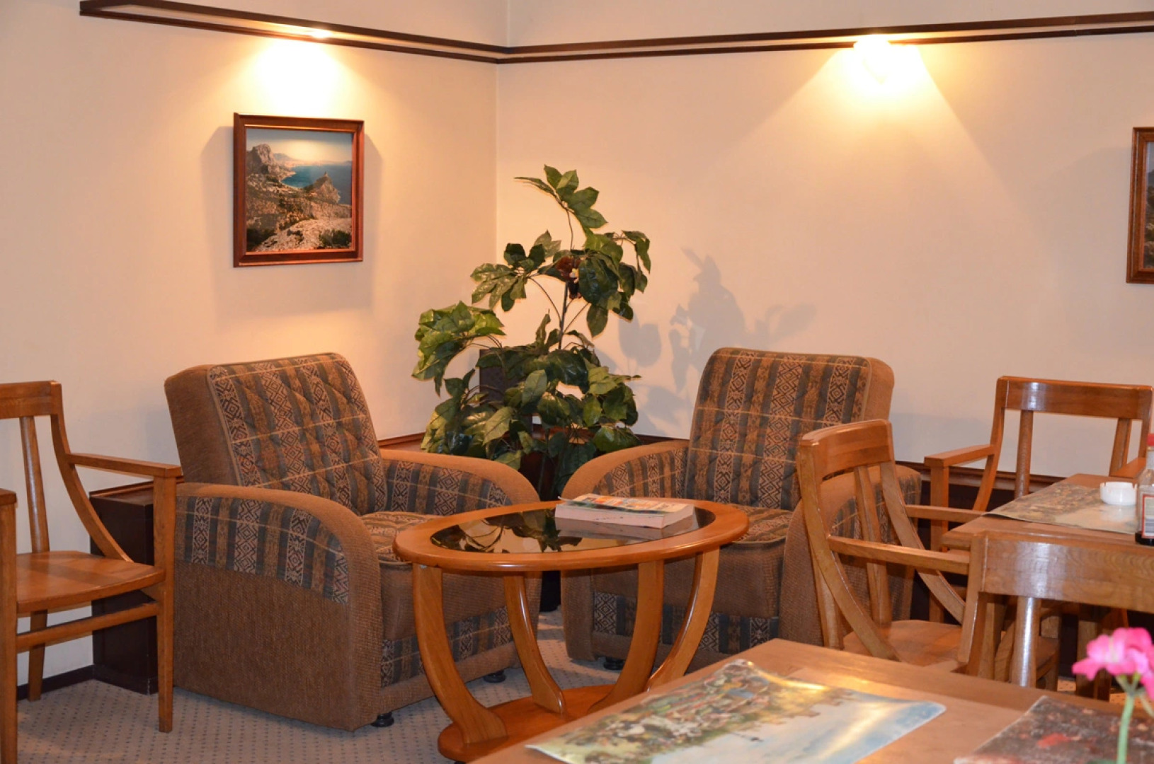 Мини-Отель Амтек